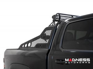 Dodge Ram 1500 TRX Chase Rack - Race Series - 50" Light Bar Dodge Ram 1500 TRX Chase Rack - Race Series - 50" Light Bar
